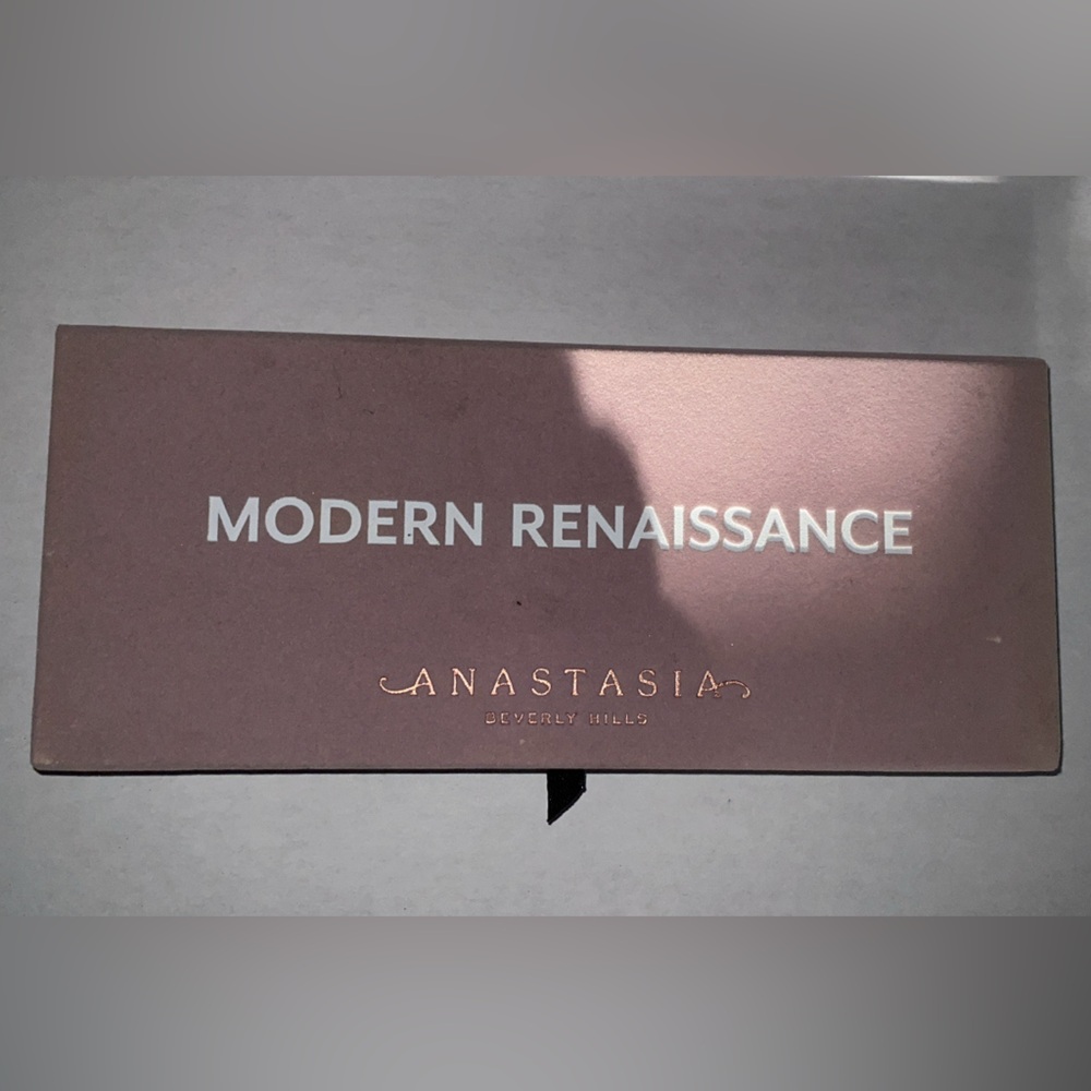ANASTASIA EYESHADOW